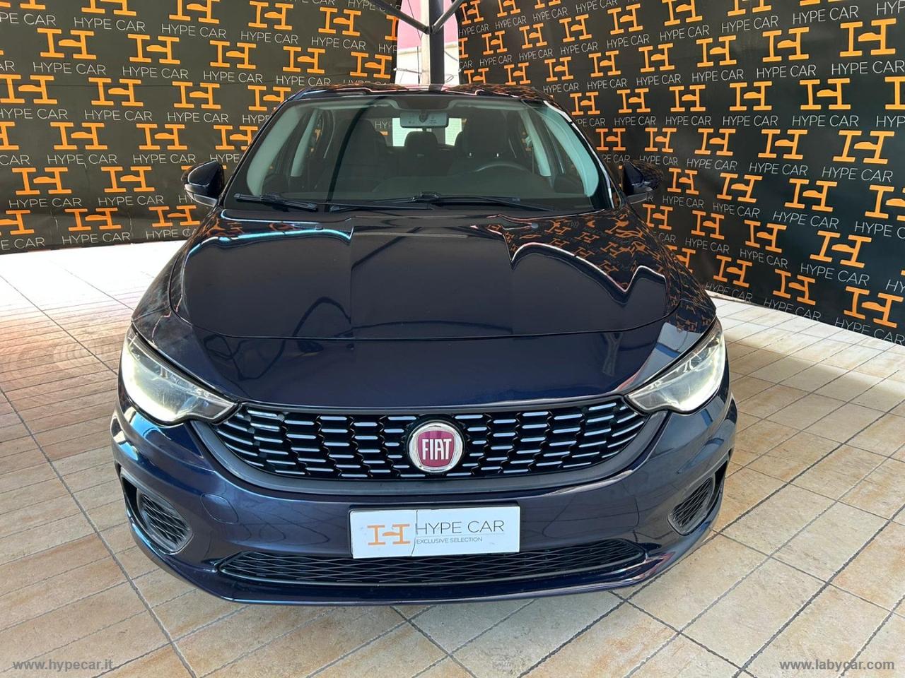 FIAT Tipo 1.3 Mjt S&S 5p. Easy Business