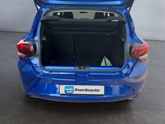 DACIA Sandero Stepway 1.0 TCe ECO-G Expression