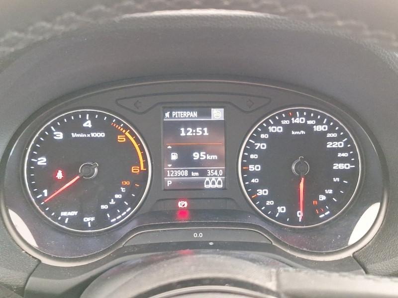 AUDI Q2 2.0 30 TDI ADMIRED ADVANCED S TRONIC SUV