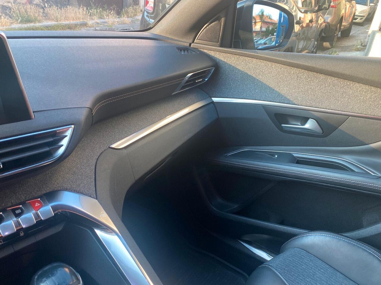 Peugeot 3008 BlueHDi 130 S&S GT Line
