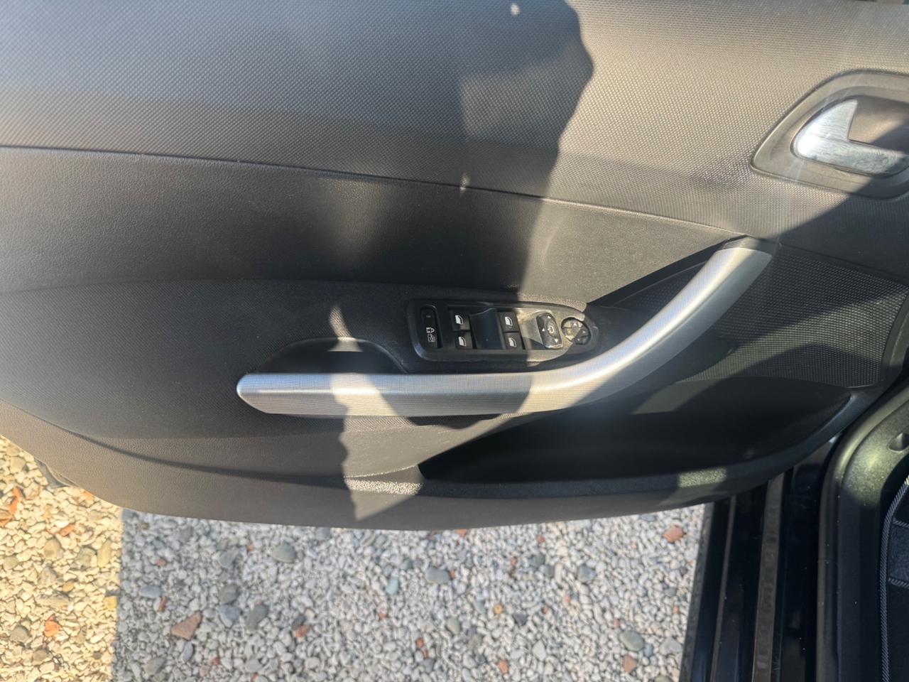 Peugeot 308 diesel