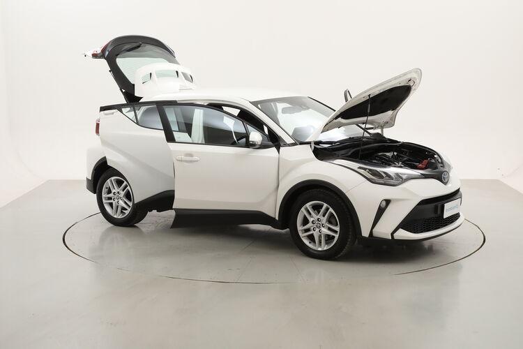 Toyota C-HR Hybrid Active BR301702 1.8 Full Hybrid 122CV