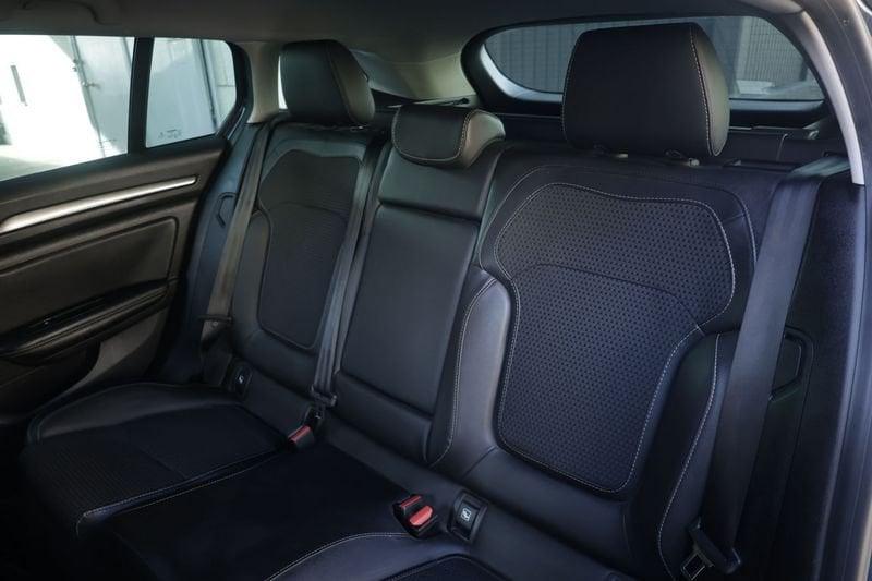 Renault Mégane Renault Mégane dCi 130 CV Energy Bose Unicoproprietario