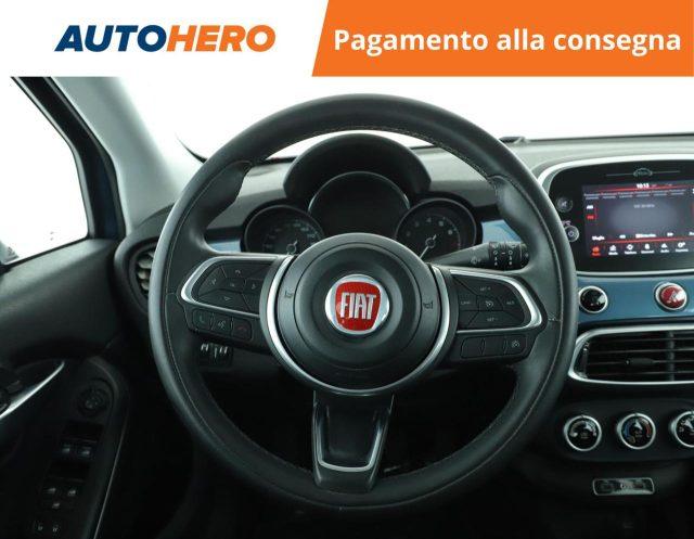 FIAT 500X 1.0 T3 120 CV Urban