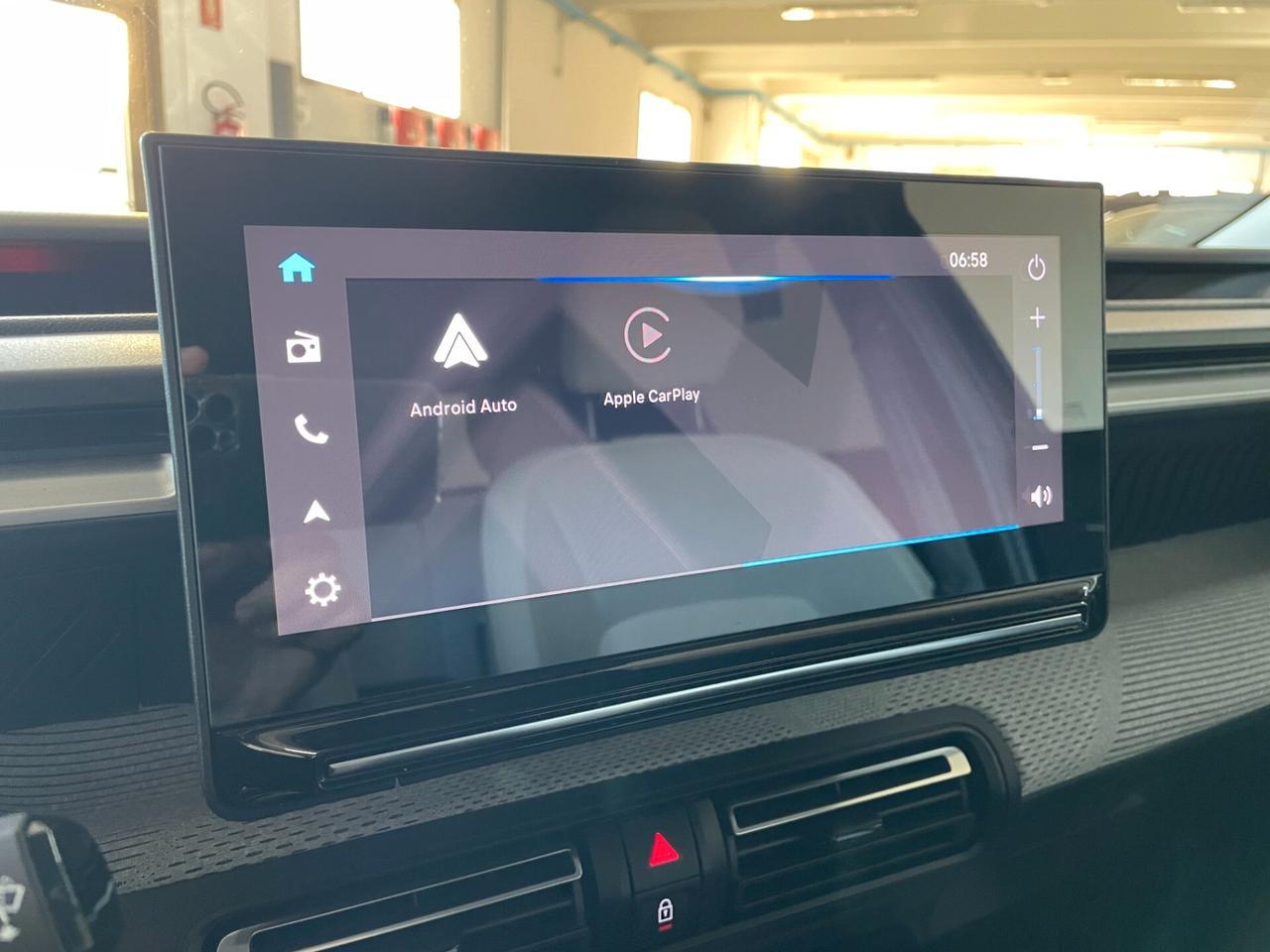 Citroen C3 PureTech 100 S&S Max 2025 Neopatentati