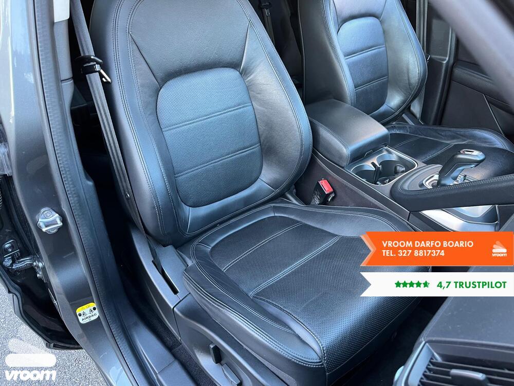 JAGUAR E-Pace (X540) E-Pace 2.0D 150 CV A...