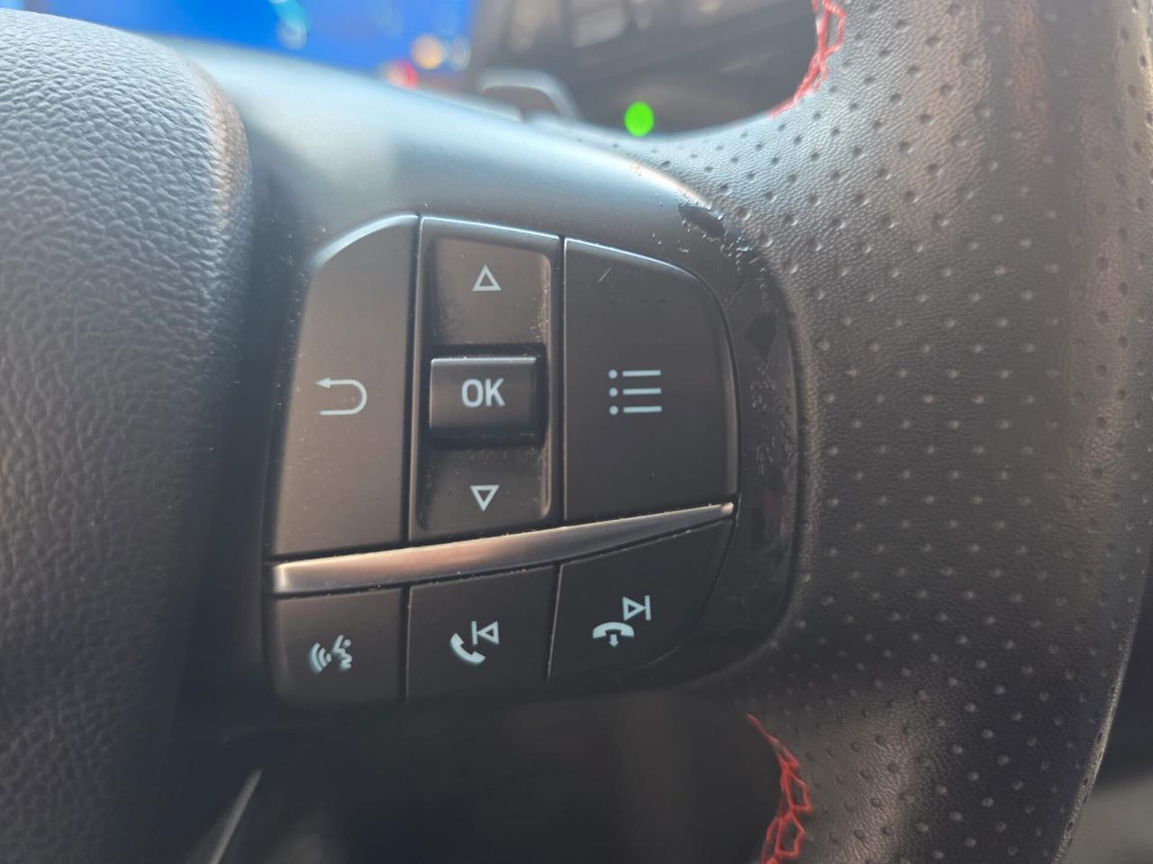 FORD KUGA 1.5 DIESEL AUTOMATICA 2022