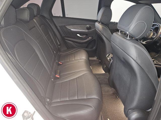Mercedes-benz GLC 250 d 4Matic Premium AMG