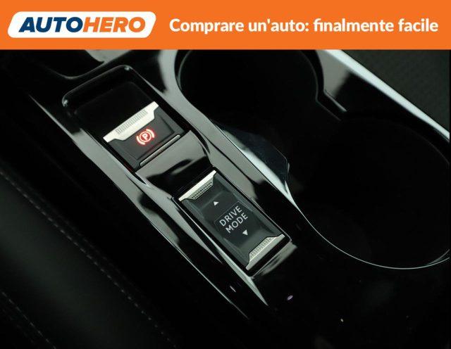 PEUGEOT 208 PureTech 100 Stop&Start EAT8 5 porte GT Line