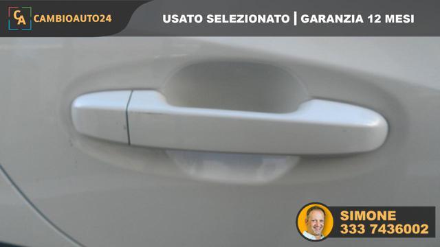 SUBARU XV 2.0i Lineartronic Style Navi