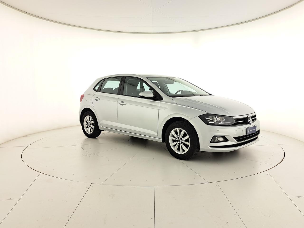 Volkswagen Polo 5p 1.0 tsi highline 95cv