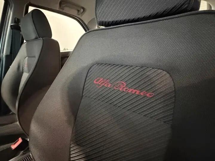 Alfa Romeo 146 1.6 Twin Spark 120 CV – MY 99 Pack Sport