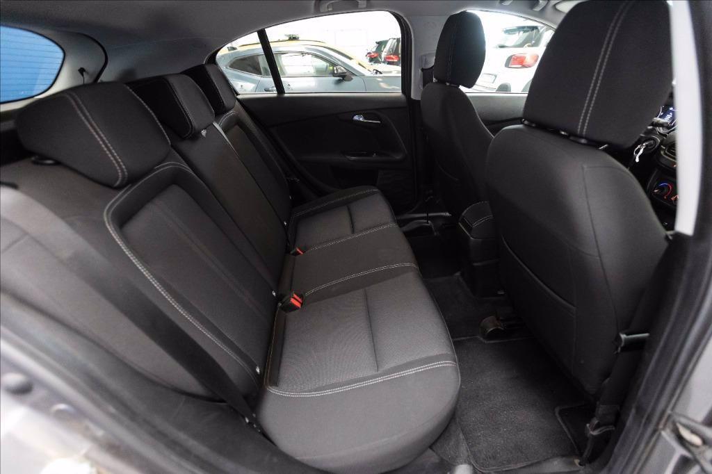 FIAT Tipo 5p 1.4 Lounge 95cv del 2018