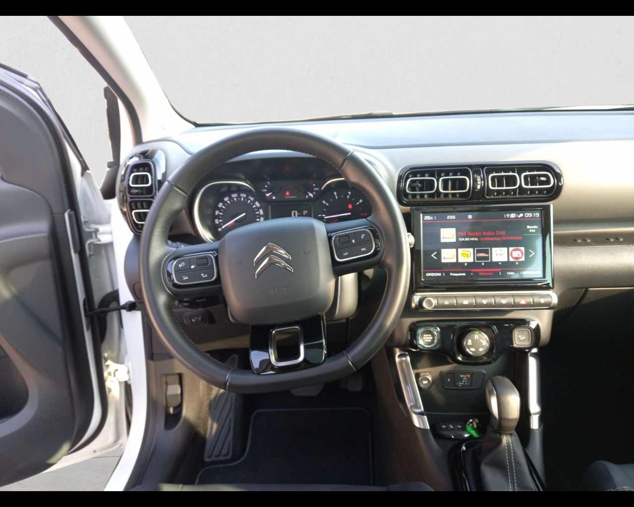 CITROEN C3 Aircross 1ª s. - C3 Aircross PureTech 130 S&S EAT6 Shine