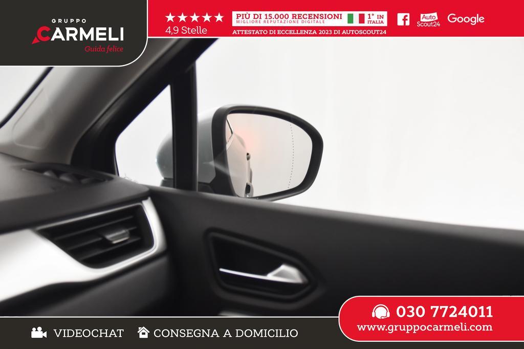 Renault Captur 1.0 TCe Techno