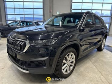 SKODA Kodiaq 2.0 TDI EVO SCR DSG Style