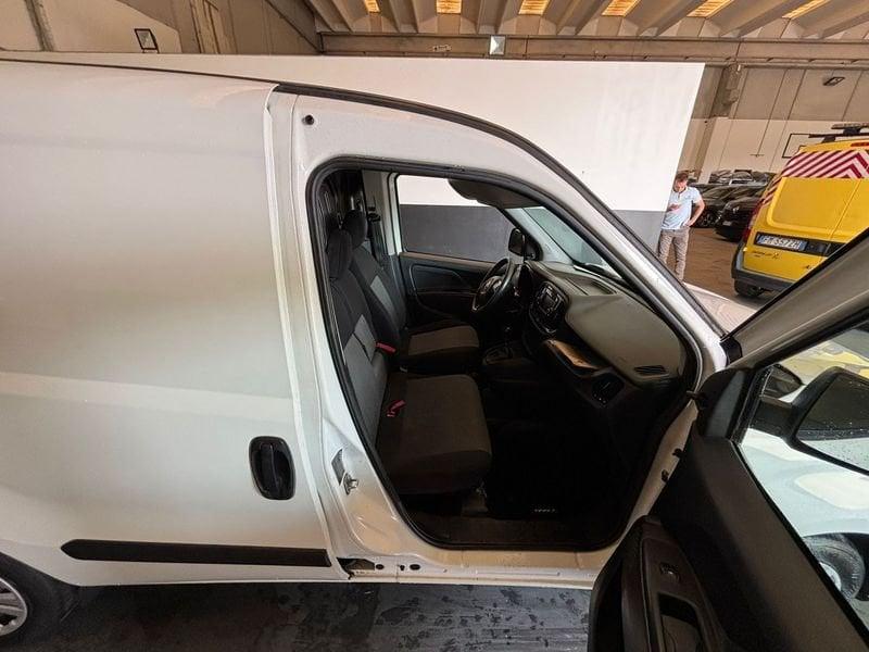 FIAT Doblò 1.6 MJT 105CV S&S CH1 Lounge (IVA ESCL.)