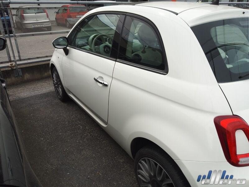 FIAT 500 1.2 LOUNGE 69CV