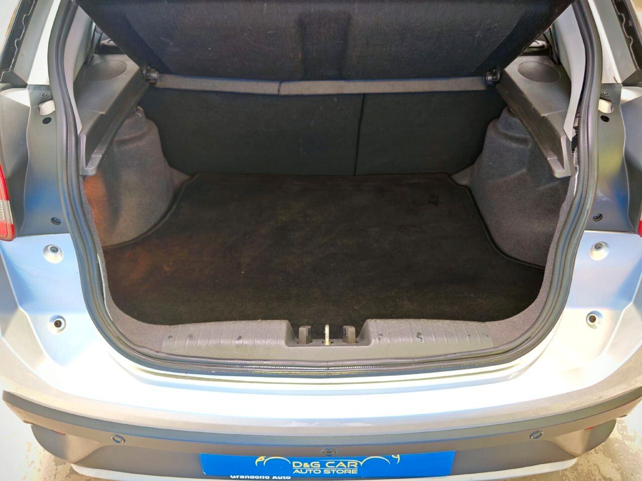 Dr 3 Automobiles 1.5 GPL 106cv