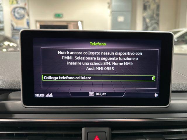 AUDI RS 4 Avant 2.9 TFSI quattro-20" - Carboceramici - IVA