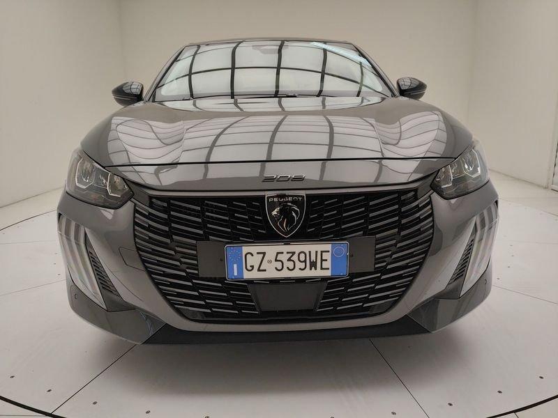 Peugeot 208 II 2023 1.2 puretech Allure s&s 100cv