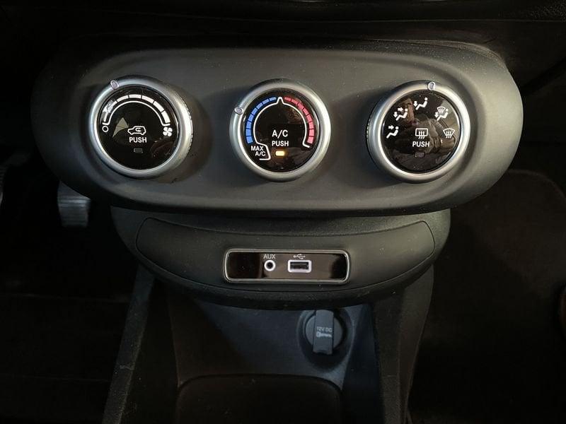 FIAT 500X 1.3 MultiJet 95 CV Business