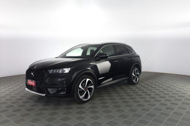 DS AUTOMOBILES DS 7 DS7 CrossBack BlueHDi 180 aut. Grand Chic