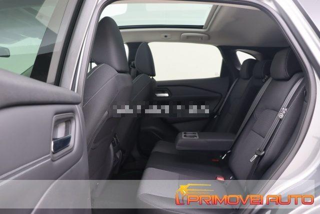 NISSAN Qashqai MHEV 158 CV Xtronic N-Connecta