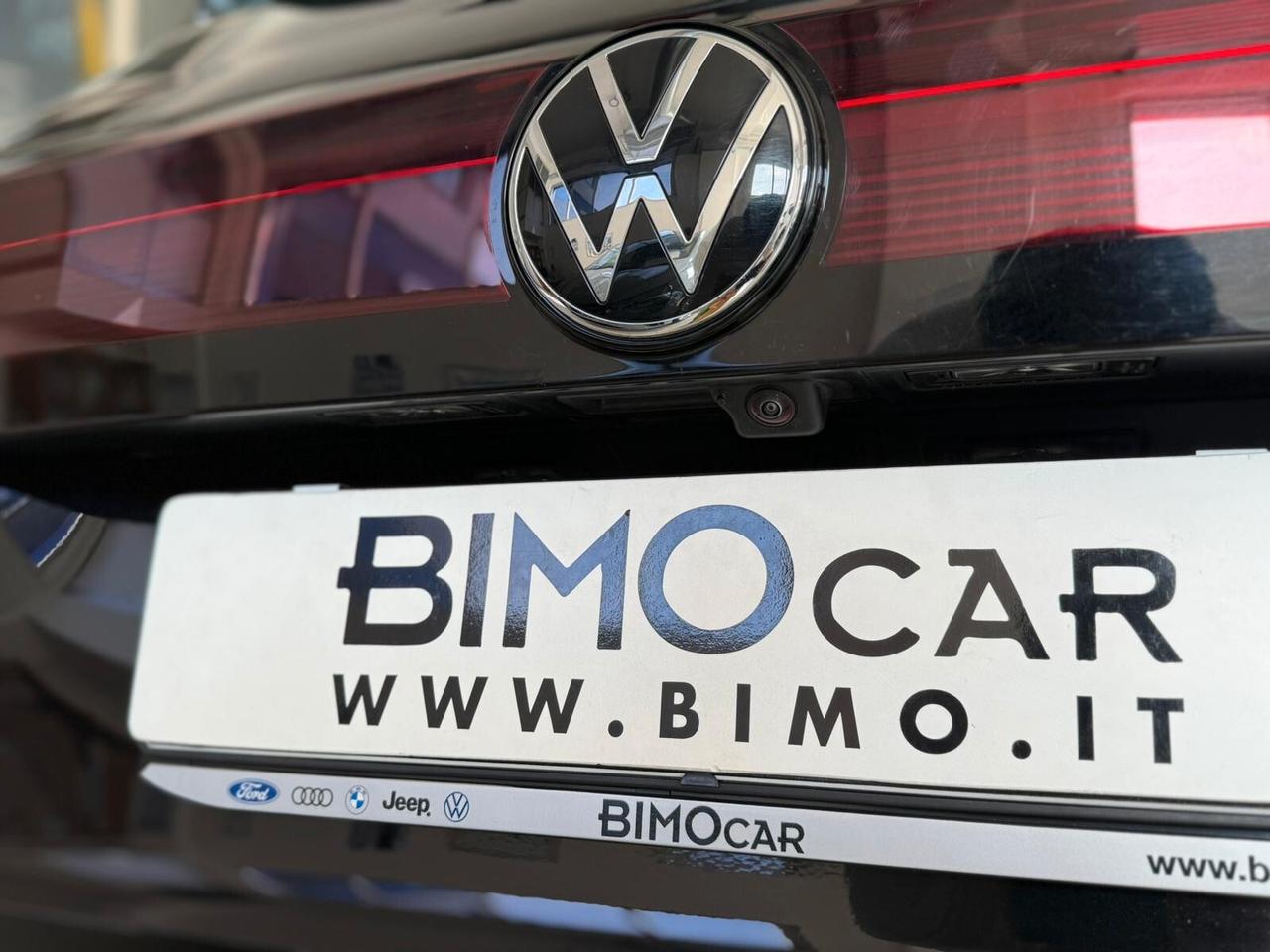 Volkswagen Tiguan 2.0 TDI 150 CV DSG Life