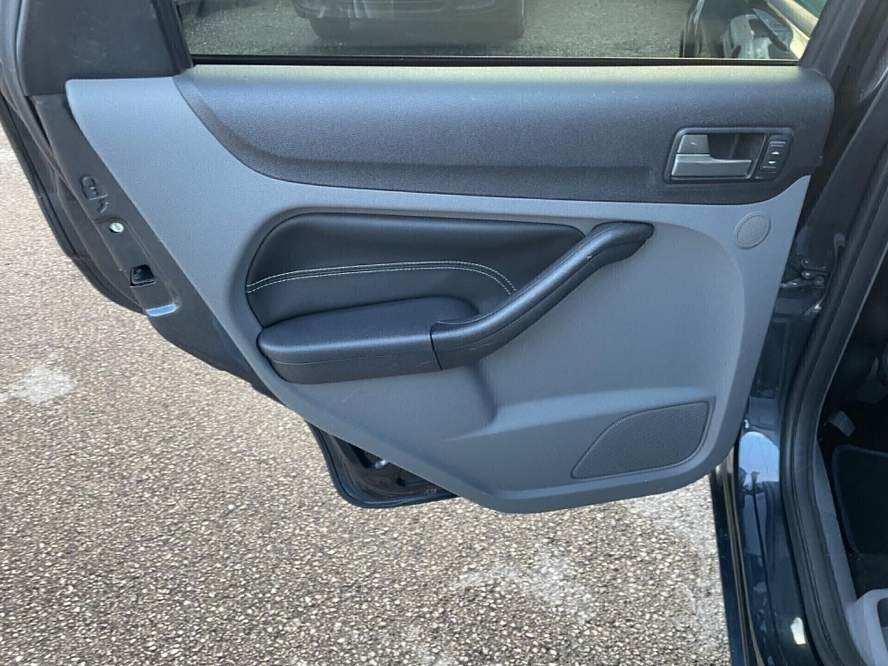Ford Focus 2.0 TDCi (136CV) SW Tit. DPF