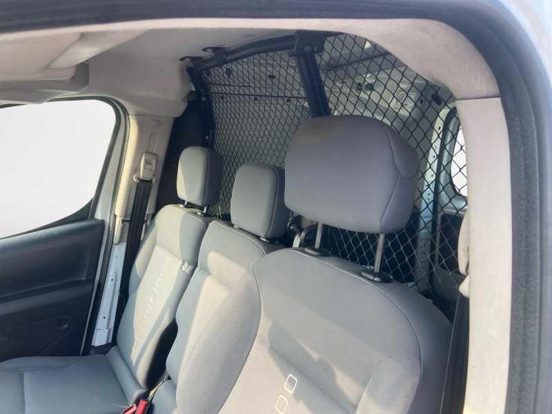 CITROEN Berlingo van 1.6 hdi Club 3p.ti L1