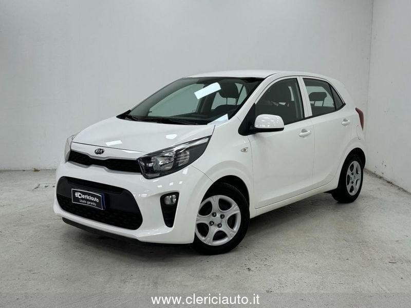 KIA Picanto 1.0 12V 5 porte Active