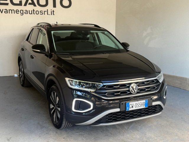VOLKSWAGEN T-Roc 2.0 TDI SCR Edition Plus