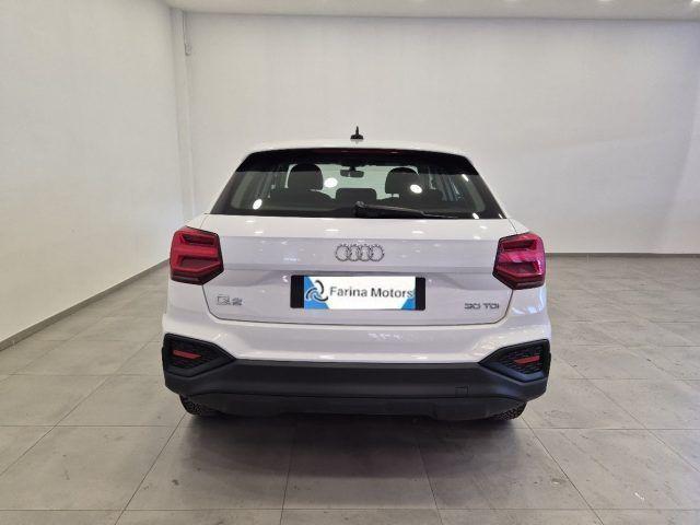 AUDI Q2 30 TDI Business N1 Autocarro ACC/Lim -
