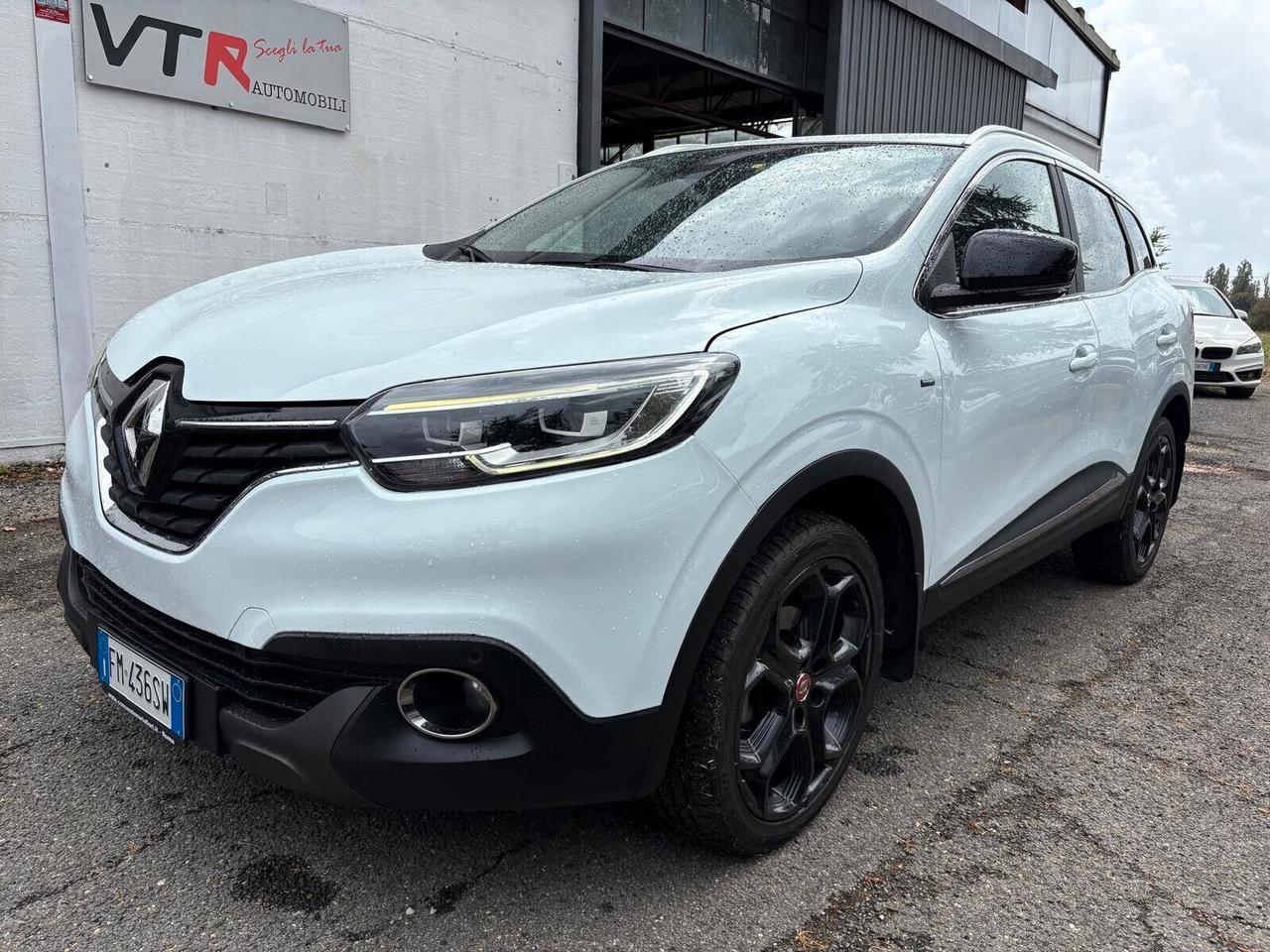 Renault Kadjar dCi 8V 110CV Energy Hypnotic