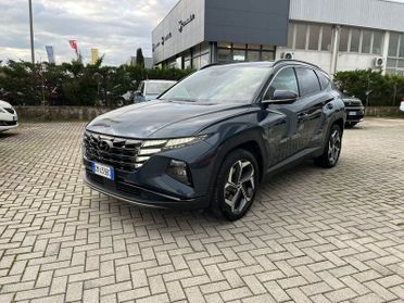 Hyundai Tucson 1.6 HEV aut.Exellence