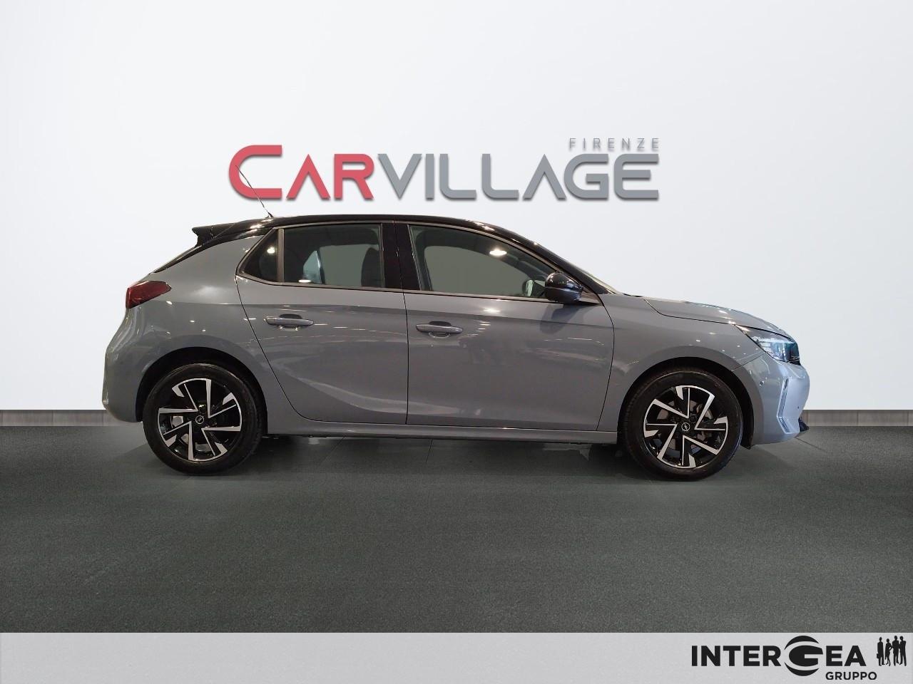 OPEL Corsa 1.2 GS s&s 100cv