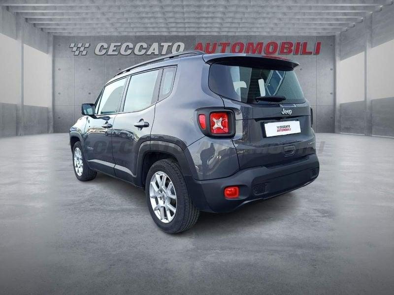 Jeep Renegade Renegade 1.0 t3 Limited 2wd