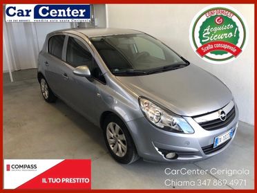 Opel Corsa 1.3 CDTI 75CV 5 porte Club