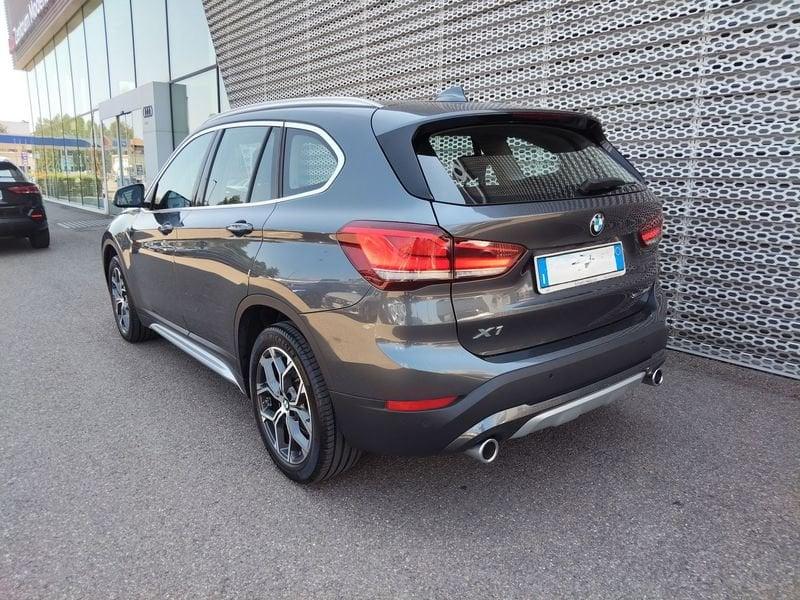 BMW X1 X1 sdrive18d xLine