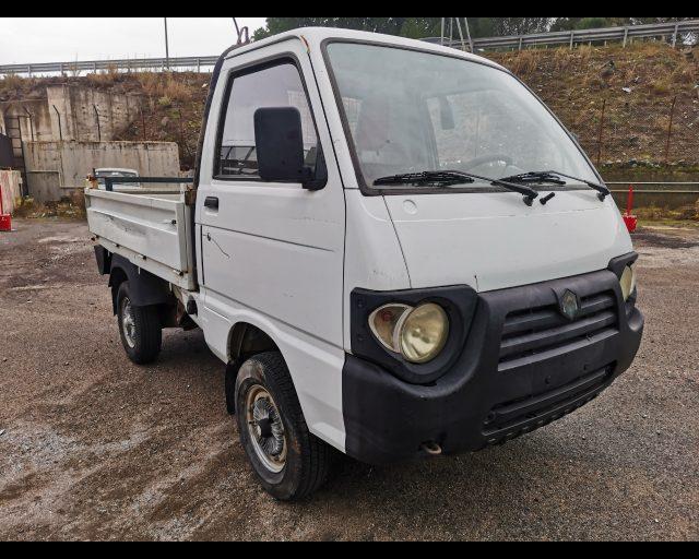 PIAGGIO PK500 PK 500 Pianale Lungo