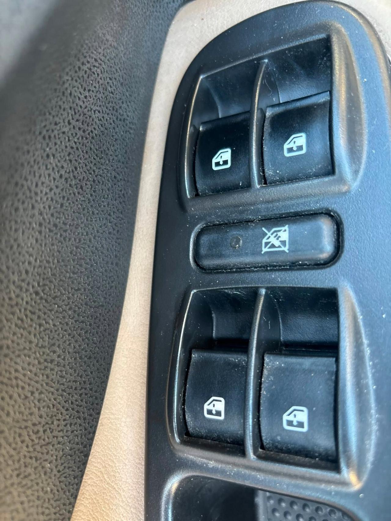 Fiat 500L 1.3 Multijet 85 CV Dualogic Lounge