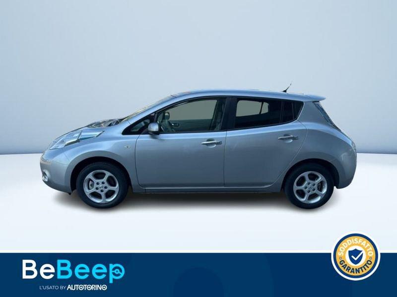 Nissan Leaf ACENTA 24KW (BUY/BUY) 109CV