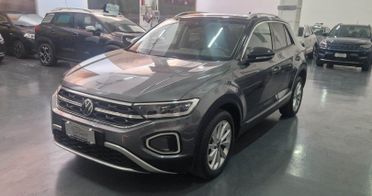 Volkswagen T-Roc 1.0 TSI Style