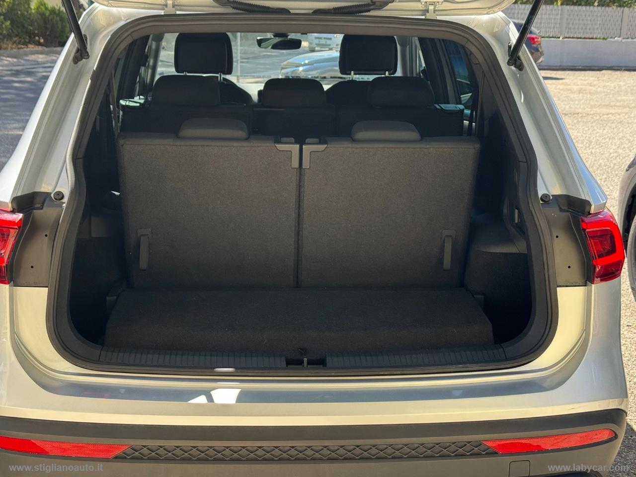 SEAT Tarraco 2.0 TDI Style 7 POSTI