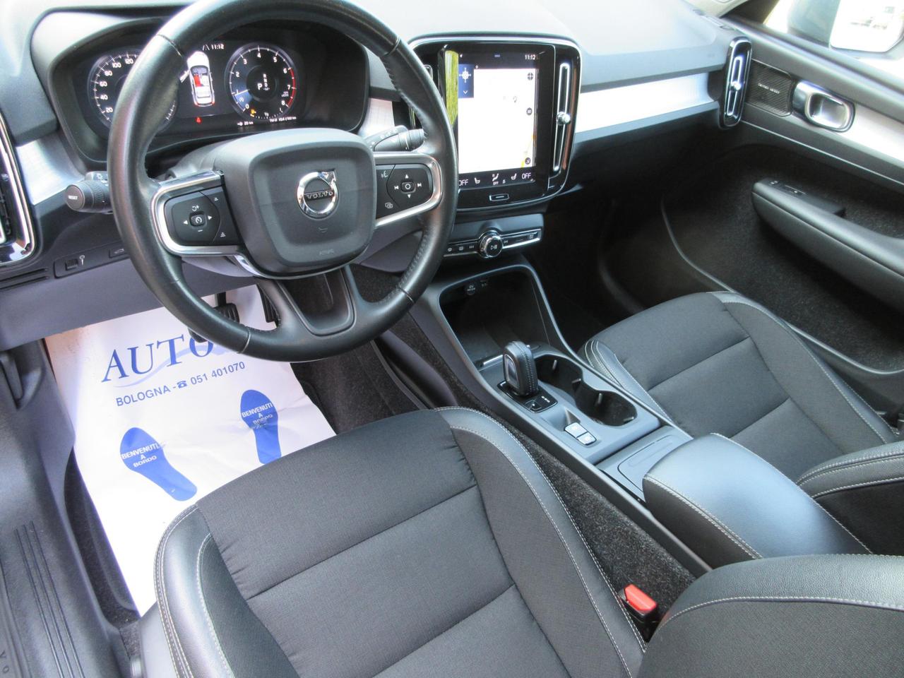 Volvo XC40 2.0 t4 Business Plus geartronic