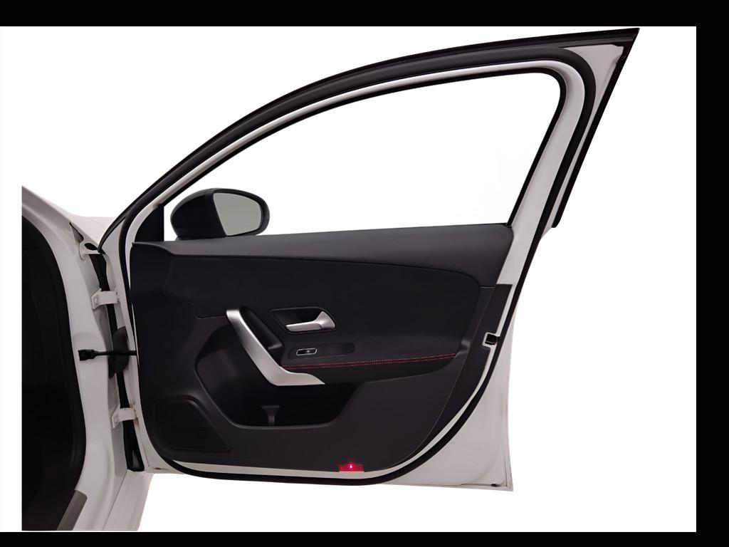 Mercedes-Benz Classe A - W177 2018 - A 180 d Premium