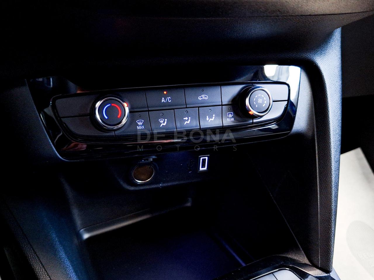 Opel Corsa 1.2 edition s&s 100cv