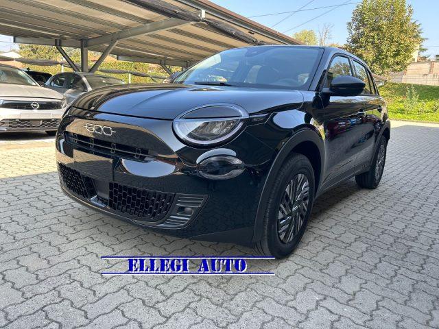 FIAT 600 PROMO FINANZ.Hybrid 110 CV DCT MHEV Pop KM 0