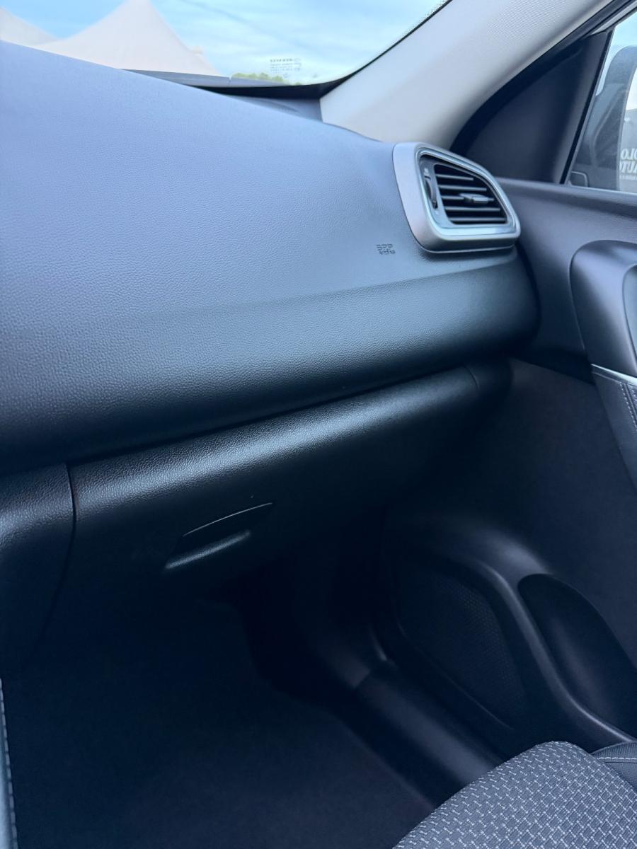 RENAULT - Kadjar - dCi 8V 110 CV Energy Hypnotic